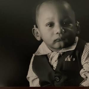 Meet your Posher, Tyrika